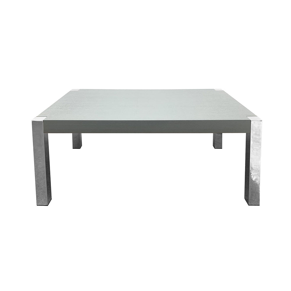 Paris Grey Dining Table