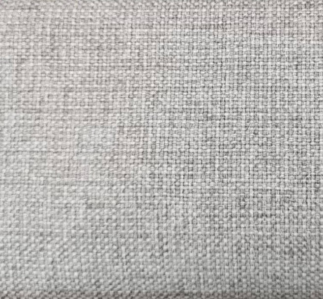 V-246 Right Upholstered Sectional Light Grey
