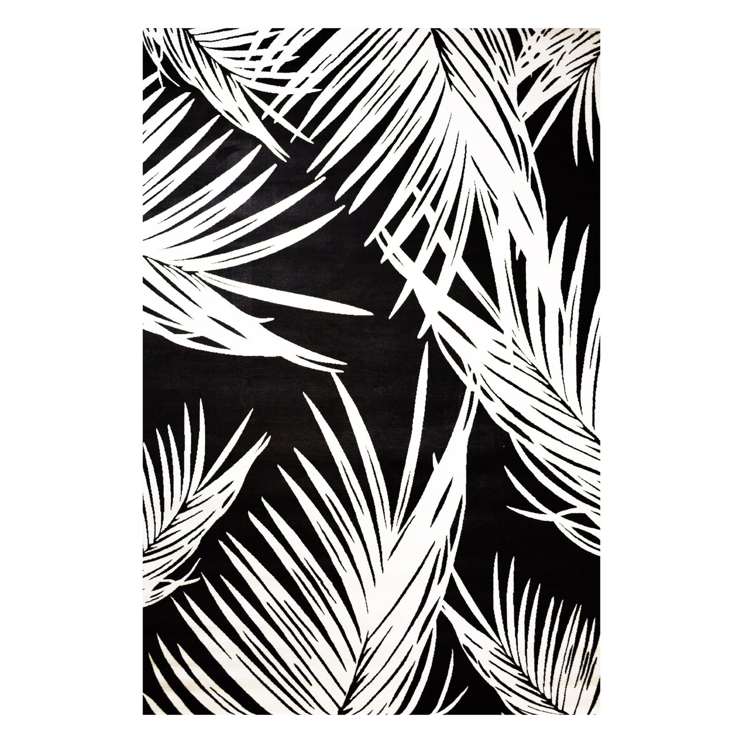 Palm GS29GRY RUG